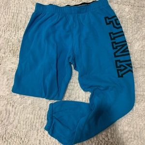Victoria Secret Sweatpants